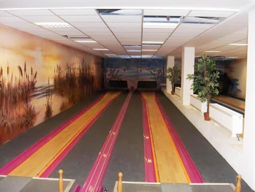 Mueritz Landhotel Gruener Baum Gotthun Bagian luar foto