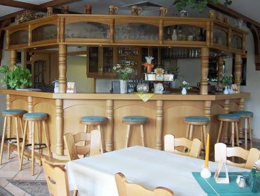 Mueritz Landhotel Gruener Baum Gotthun Bagian luar foto